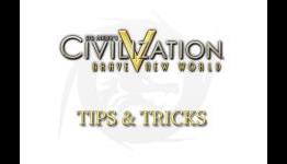 Civilization V: Trips and Tricks Guide | ManaPool