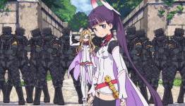 Episode 10 Impressions: World Conquest Zvezda Plot | Otaku Spirit