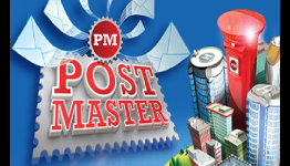 SteamFirst Review: Post Master – Return To Sender