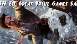 PSN EU “Great Value Games” Sale + Trophy Breakdown