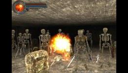 Dark Souls 2 was cool and all, but what about a new King’s Field now?