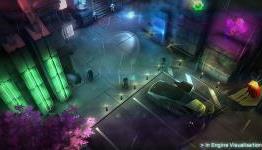Satellite Reign’s Gameplay Video Will Prepare You for a Gun Battle