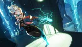Spearhead Games Wants You to Help Make Their Next Title