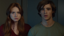 First Official Trailer Released For Horror Film “Oculus”