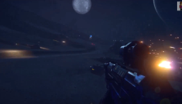 Dev Battle New Built Leaked PlanetSide 2 PS4 Gameplay Leaks & Beta Info
