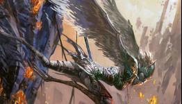Black Gold Online: New Spotted Class — Skycaller