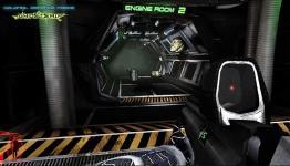 New CDF Ghostship Screenshots Revealed