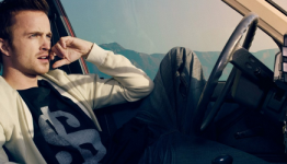 Review: Need For Speed (2014) | ManlyMovie