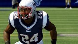 Madden NFL 25 Free Agency Roster Update Version 1.0