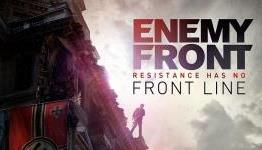 Enemy Front: Will not be coming to PS4 or Xbox one