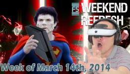 Weekend Refresh: The Virtual Reality that Japan is Different from the USA