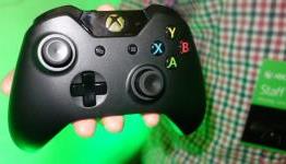Xbox One controllers can actually crash