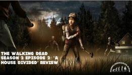 The Walking Dead Season 2 Episode 2 “A House Divided” Review – The Geek Link