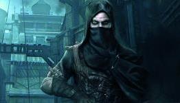 Thief Review |VGU