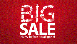 Epic PC Game Deals