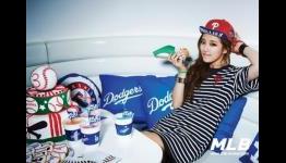 “MLB” releases Android game app featuring miss A’s Suzy
