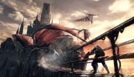 Dark Souls 2: Review | Lead Example