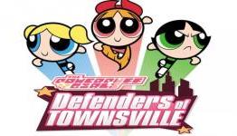 Review: Powerpuff Girls: Defender of Townsville [Broken Cartridge]