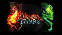 Dragons and Titans Review | Gameliner