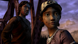 The Walking Dead: A House Divided | Review – AWESOMEoutof10