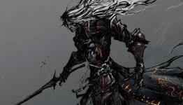 The Art of Castlevania Lords of Shadow Review | Stealthy Box