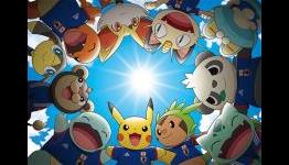 Pikachu Named Japan’s Official Mascot In Brazil 2014 World Cup