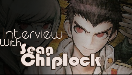 Kana’s Korner – Interview with Sean Chiplock
