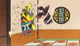 Hozuki No Reitetsu Episode 10 Impressions [Capsule Computers]