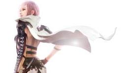 Lightning Voted as The Best Character of 2013 at Dengeki PlayStation Awards
