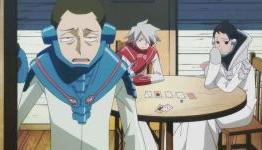 Nobunagun Episode 11 Impressions [Capsule Computers]