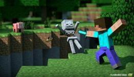 Minecraft PS4 – Will Better Sales Push The Release Date Earlier?
