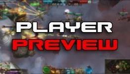 Player Preview – Dragons and Titans(TIB)