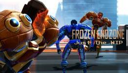 Just The WIP: Frozen Synapse (Early Access) – Pixels for Breakfast