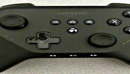 Amazon’s Controller