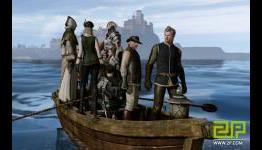 F2P Sandbox ArcheAge Demo Ready for GDC 2014 with a Western Beta Following
