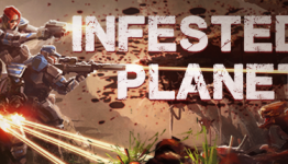 Infested Planet Review | Gamecrastinate