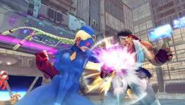 Ultimate Street Fighter IV Reveals Decapre Images
