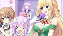 Neptunia Action Game And Hyperdimension Netpunia Victory II Coming This Year