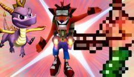 What games from before the year 2000 should everyone still play?