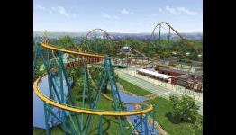 RollerCoaster Tycoon 4 will be a mobile game