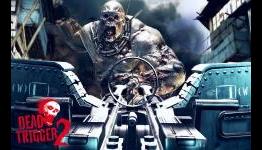 Gamers Can Make Money, Earn Rewards and Kill Zombies in New Update for Dead Trigger 2