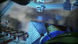 The Gallery: Six Elements on Show at GDC 2014 with VR Comfort Mode