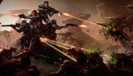 Infested Planet Review | The Indie Mine