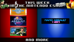Pure Chess, Among Other Titles, Releases on Nintendo UK eShop This Week