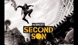 Infamous Second Son screenshots show game’s lighting effects and environments