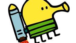 Happy 5th Birthday Doodle Jump!