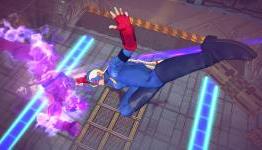 Is Ultra Street Fighter 4′s Decapre paving the way for Tekken X Street Fighter?