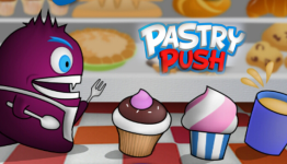 Pastry Push review | Games in Asia