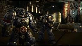 Danny Bilson reveals fate of Vigil Games’ Dark Millennium Online MMO