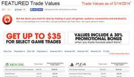 GameStop really, really wants your new consoles because you’re still buying them